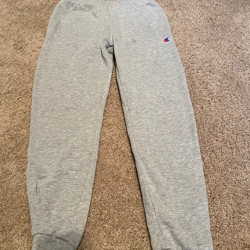 Boys athletic pants